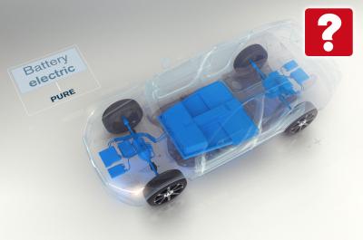 How long do electric car batteries last for?