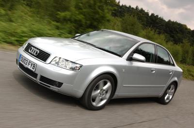 Audi A4 (00 - 05)
