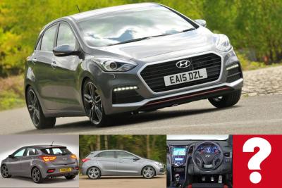 5 reasons to buy a Hyundai i30