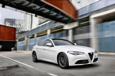 Alfa Romeo Giulia – prices and specs revealed