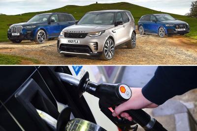 Best diesel cars 2025