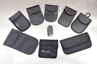 Best Faraday pouches