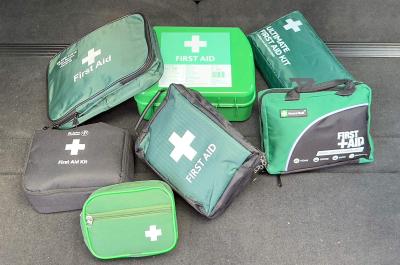 Best first aid kits