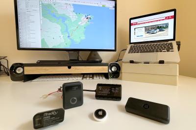 Best GPS car trackers