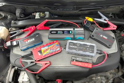 Best jump starters
