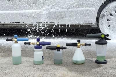 Best snow cannon