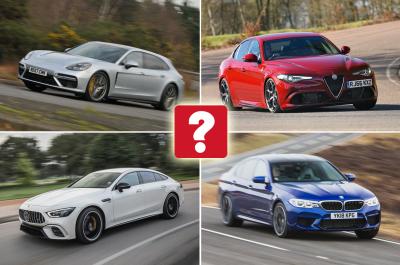 Best and worst performance cars