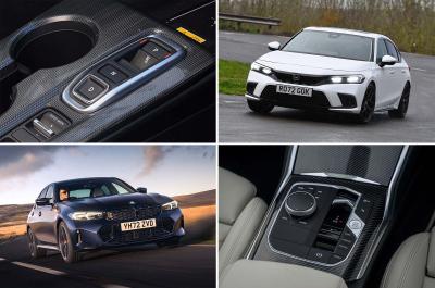 Best automatic cars