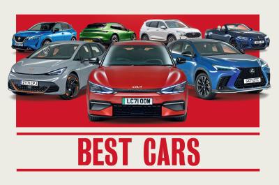 Best cars
