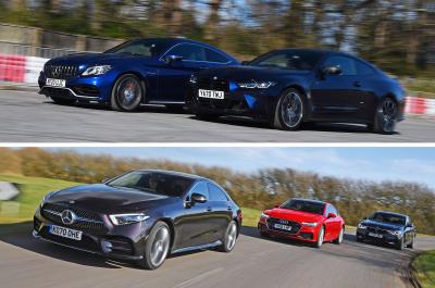 Best coupes 2021