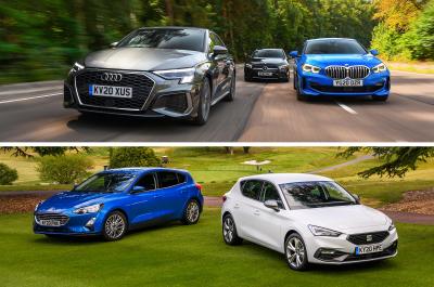 Best family cars