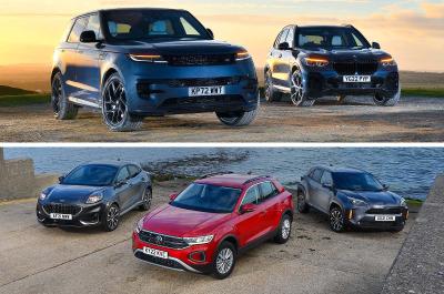 Best and worst SUVs