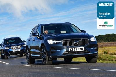 bmw-x3-volvo-xc60-most-reliable-diesel-cars