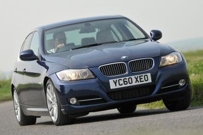 Used cars of the week: Mercedes C-Class rivals priced from just 9000
