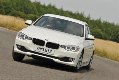 The new Jaguar XE - the rivals it must beat