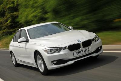Big savings on BMWs in this week's deals
