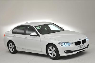 BMW 1 Series vs BMW 3 Series