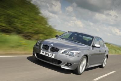 Used cars of the week: executive cars for less than 20k