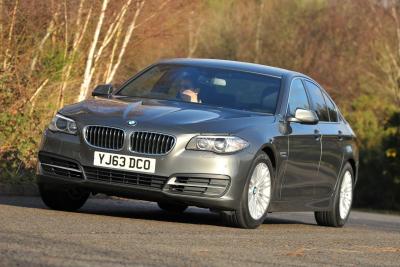Get more than 11,000 off a BMW in this week's deals