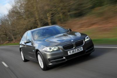 Big savings on BMWs in this week's deals