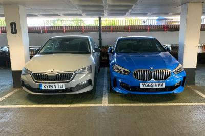 Scala and 1 Series