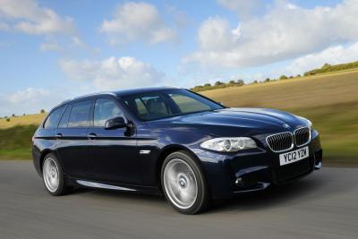 Hot deals: save thousands on BMW diesels