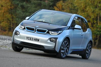 New industry campaign to promote electric cars