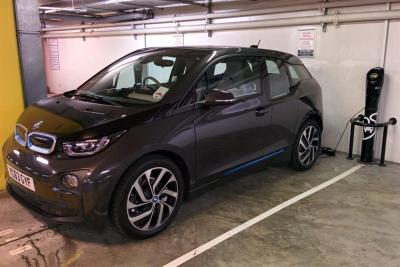 Our cars: BMW i3, Fiat 500L and Volvo V60 plug-in Hybrid