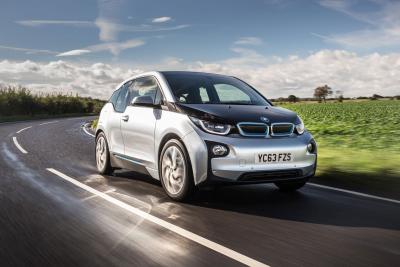 No delays for BMW i3 test drives