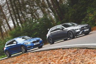 BMW M140i