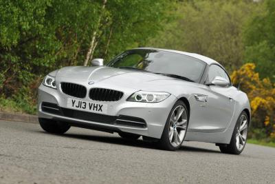 New car deals - From 450 to 549