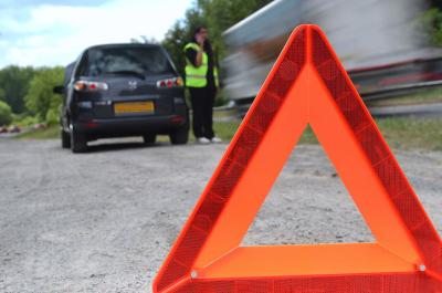 Breakdown-services-rated-broken-down-car