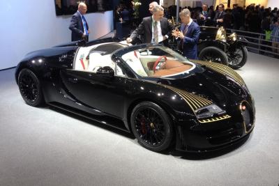 three cars you probably can't afford