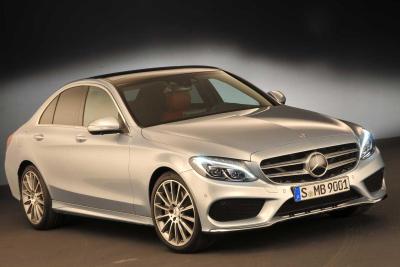 New Mercedes C-Class: '3 cyl tech not needed'