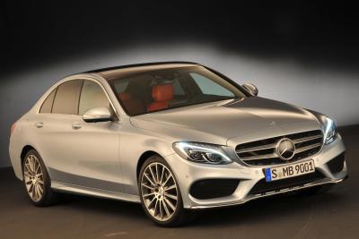 New Mercedes C-Class prices revealed