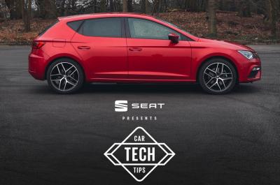Promoted: Your top car tech tips – put to the test