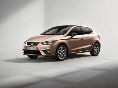 Promoted: Experience the all-new SEAT Ibiza
