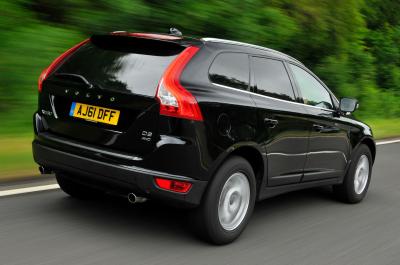 Used test – SUV vs estate: Audi Q5 vs Volkswagen Passat Alltrack vs Volvo XC60