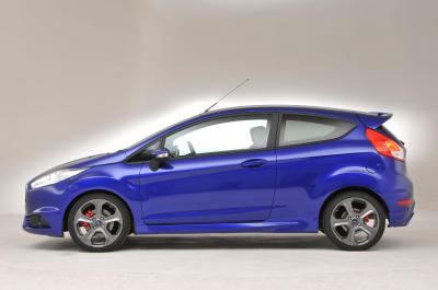 Used test: Ford Fiesta ST vs Vauxhall Corsa VXR