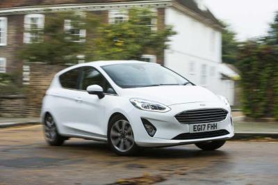 Ford Fiesta long-term test review