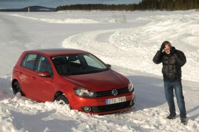 Should I buy winter tyres?