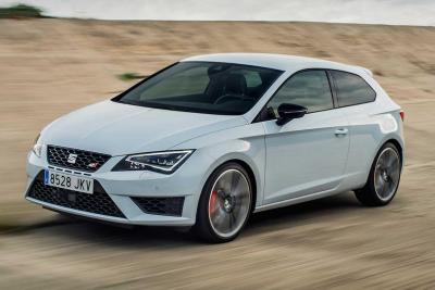 Deal of the Day: Seat Leon