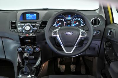 Used test: Ford Fiesta vs Hyundai i20 vs Renault Clio