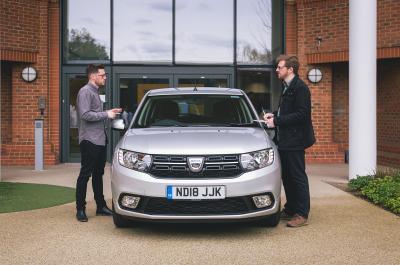 Used Dacia Sandero (13-present) long term test review
