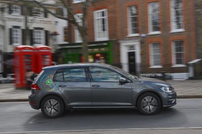 Car sharing