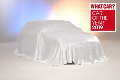 What Car? Car of the Year 2019