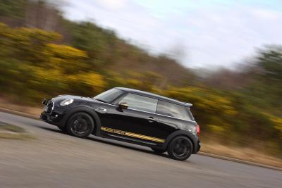 2018 Mini 1499 GT review - verdict