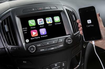 Parking aids and smartphone connectivity revealed as most sought-after feature in cars