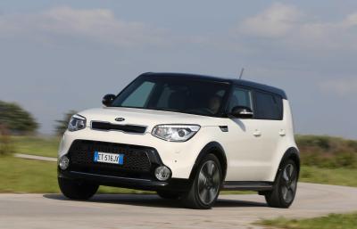 2014 Kia Soul prices and specs revealed