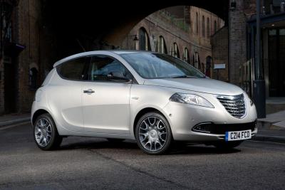 2014 Chrysler Ypsilon prices announced